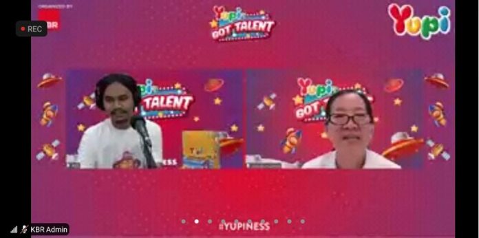 Yupi Gummy akan Gelar Grand Final Yupi’s Got Talent 2021 Yupi Gummy akan Gelar Grand Final Yupi’s Got Talent 2021