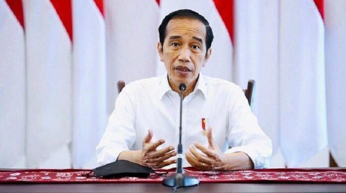 Presiden : Vaksinasi Covid-19 bagi Anak 12-17 Tahun Segera Dimulai