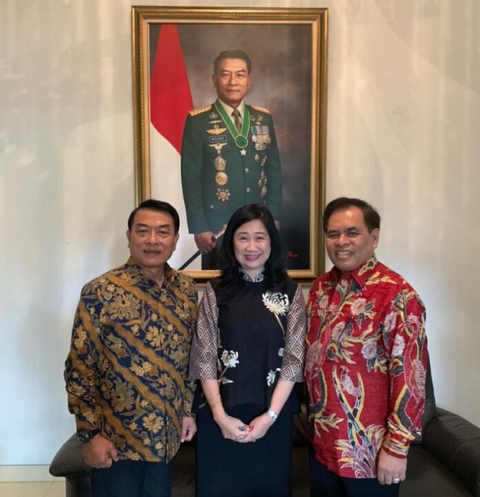 Obat yang Mengalahkan Covid-19, Ivermectin, Kini Diproduksi di Indonesia