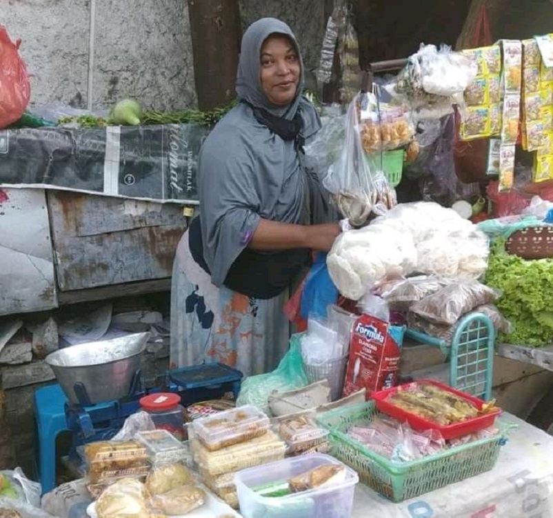 Jadi Peserta JKN-KIS Membuat Tak Kuatiir Masalah Kesehatan