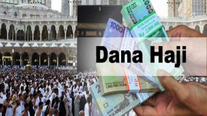 Dana Haji di Perbankan Dijamin LPS, Jemaah Tak Perlu Khawatir Dana Haji di Perbankan Dijamin LPS, Jemaah Tak Perlu Khawatir