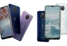 Nokia seri C, G dan X Hadirkan Hiburan Audio Spotify lewat Kemitraan Global