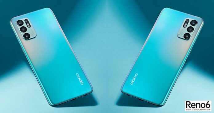 Oppo Reno 6 Diluncurkan, Apollo Gadget Store Beri Kemudahan Oppo Reno 6 Diluncurkan, Apollo Gadget Store Beri Kemudahan