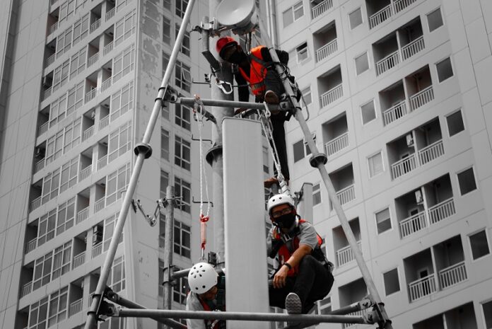 PPKM Darurat, 3 Indonesia Prioritaskan Area Rumah Sakit dan Residensial