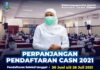Pendaftaran CASN Diperpanjang, Gubernur Khofifah Ajak Nakes Manfaatkan Peluang