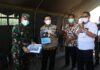 Wagub Emil Ajak Penyintas Covid-19 Jadi Pendonor Plasma Konvalesen