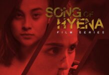 Serial Film Song of Hyena Capai 200.000 Penonton Hanya dalam Dua Pekan karena PPKM Darurat