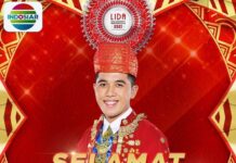 Dokter Muda dari Sumatra Barat Raih Juara 1 LIDA 2021