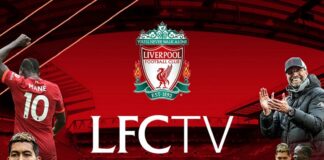IEG Amankan Hak Siaran LFCTV Liverpool F.C. di Indonesia & Timor Leste