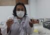 Mahasiswa UNAIR Modifikasi Filter Rokok untuk Kurangi Kerusakan Paru-paru Mahasiswa UNAIR Modifikasi Filter Rokok untuk Kurangi Kerusakan Paru-paru