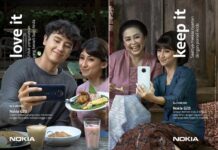 Nokia G20 Hadir dengan Daya Baterai 3 Hari