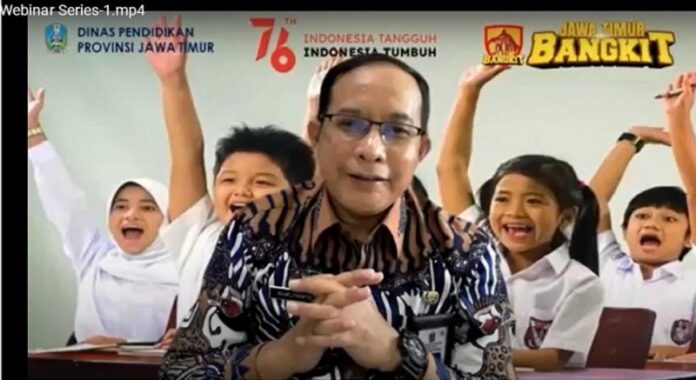 OJK Dukung Peningkatan Literasi dan Inklusi Keuangan untuk Guru OJK Dukung Peningkatan Literasi dan Inklusi Keuangan untuk Guru