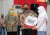 OJK Gelar Puncak Kejar Prestasi Anak Indonesia (KREASI)