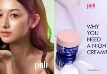 Point of Beauty Hadir dan Ramaikan Pasar Skincare Indonesia