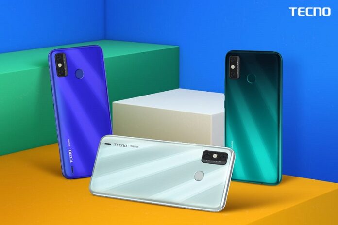 Tecno Mobile Akan Bawa Fitur NFC di HP 1,3 Jutaan