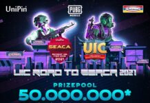 UniPin Hadirkan Kualifikasi Kompetisi Internasional SEACA Secara Eksklusif dengan Indomaret