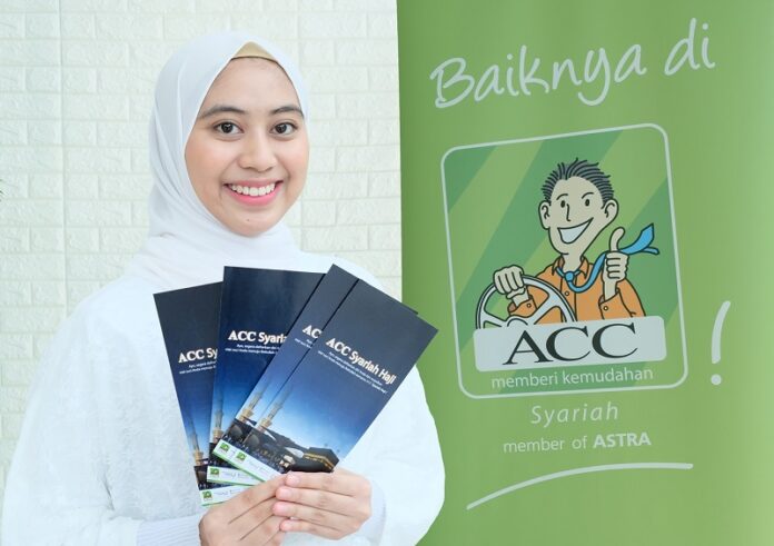 ACC Luncurkan ACC Syariah Haji untuk Kenyamanan Pembiayaan Haji