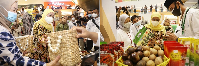 Fesyar Regional Jawa 2021 Diharapkan Mampu Angkat Ekonomi Syariah Indonesia