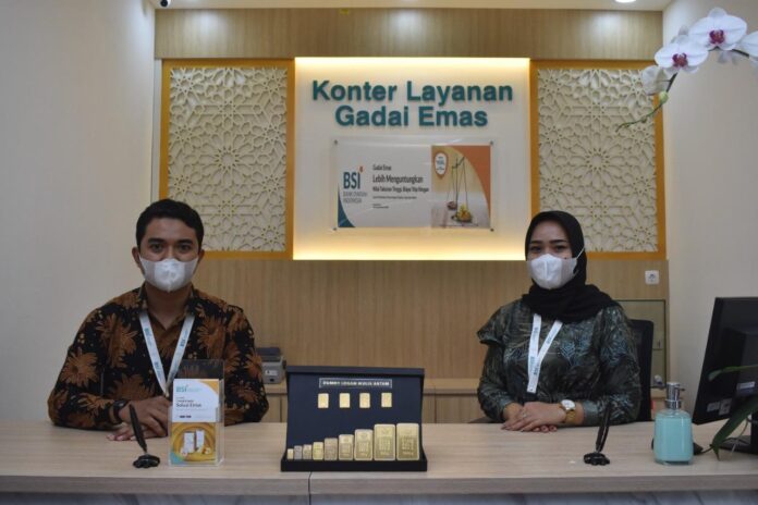 Percepat Ekonomi Masyarakat, BSI Regional Office IX Surabaya Buka 40 Konter Layanan Gadai di Provinsi Jawa Timur, Bali, NTB & NTT