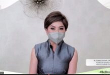 Miracle Menginspirasi Wanita Indonesia untuk Berani Menampilkan Kecantikan Individualnya