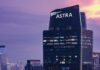 Astra Group Catatkan Pertumbuhan Selama 9 Bulan Pertama 2021 Astra Group Catatkan Pertumbuhan Selama 9 Bulan Pertama 2021
