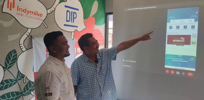DarbeLink Jadi Andalan Darbe Grup untuk Maksimalkan Digitalisasi dan E-Commerce