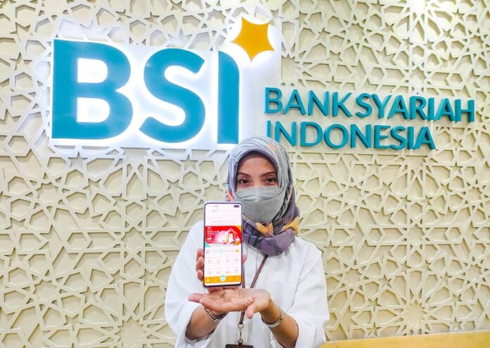 Fokus pada Digitalisasi, Kinerja BSI Pasca Merger Semakin Solid