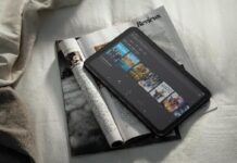 Nokia Perkenalkan Tablet Pertamanya, Nokia T20