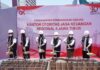 Perkuat Peran di Daerah, OJK Bangun Gedung Kantor di Surabaya Perkuat Peran di Daerah, OJK Bangun Gedung Kantor di Surabaya