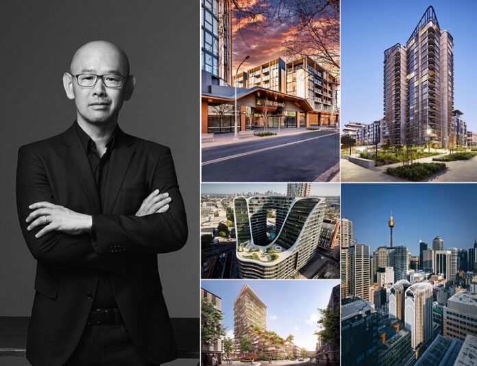 Rayakan HUT 25 Tahun, Crown Group Telah Kembangkan Proyek Rp 50 Trilyun Rayakan HUT 25 Tahun, Crown Group Telah Kembangkan Proyek Rp 50 Trilyun