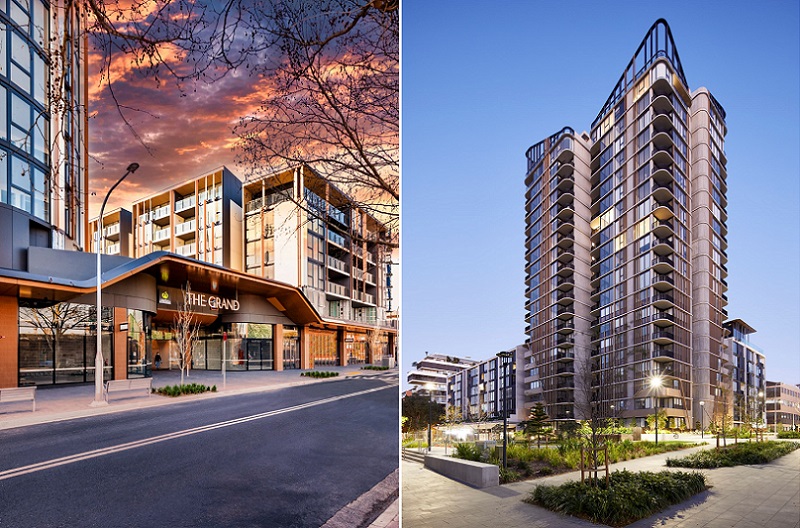 Rayakan HUT 25 Tahun, Crown Group Telah Kembangkan Proyek Rp 50 Trilyun