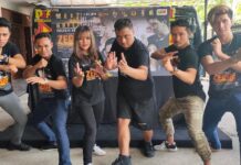 Film Zerre Pendekar Ufuk Timur untuk PON XX dan Keindahan Papua