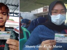 BPJS Kesehatan Bikin Shanty Puas
