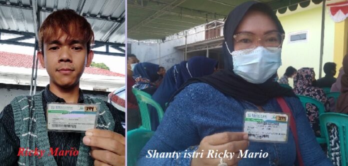 BPJS Kesehatan Bikin Shanty Puas BPJS Kesehatan Bikin Shanty Puas