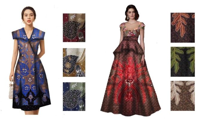 Batik Sekarpandan Akan Launching Batik Eksklusif Kenjtana Murni Batik Sekarpandan Akan Launching Batik Eksklusif Kentjana Murni
