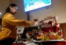 Best Western Papilio Hotel Surabayaa Gelar Program Festive Season