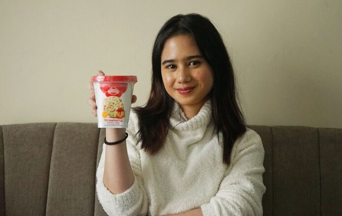 Campina Hadirkan Beragam Produk Es Krim Terbaru Campina Hadirkan Beragam Produk Es Krim Terbaru