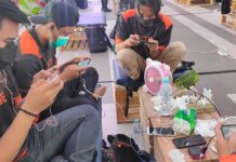JETEX Gelar Turnamen PUBG Akhir Tahun Battle of Champion 2021