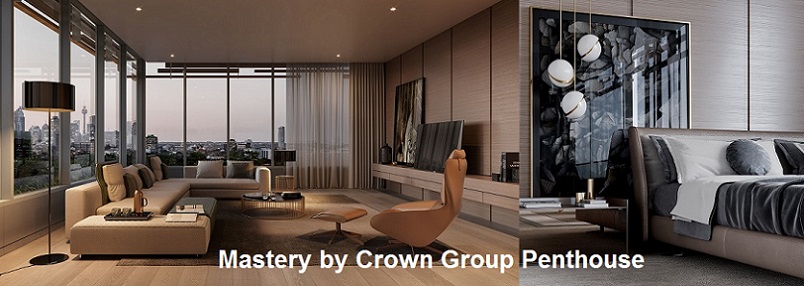 Crown Group Kenalkan Koleksi Griya Tawang Langka di Sydney