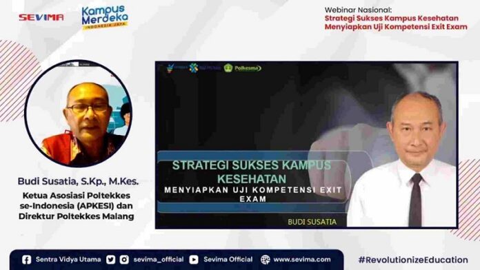 Dibutuhkan Saat Pandemi, 20.000 Mahasiswa Jurusan Kesehatan Malah Gagal Wisuda Setiap Tahunnya Dibutuhkan Saat Pandemi, 20.000 Mahasiswa Jurusan Kesehatan Malah Gagal Wisuda Setiap Tahunnya