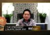BSI Didaulat sebagai The Strongest Islamic Bank 2021 BSI Didaulat sebagai The Strongest Islamic Bank 2021