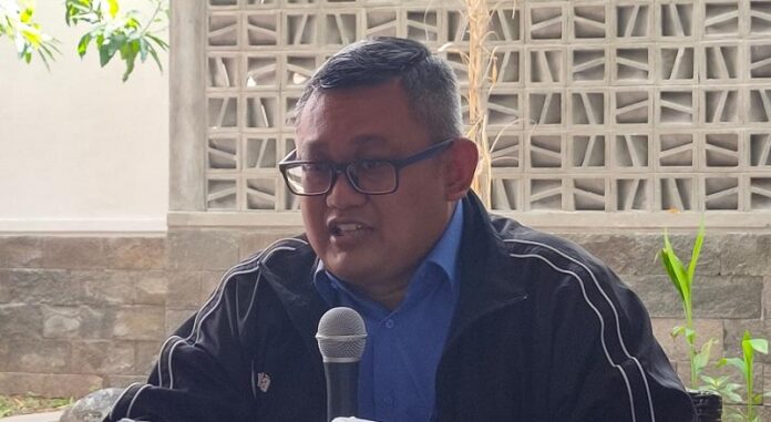 KPPU Terima 7 Laporan Dugaan Persaingan Usaha Tidak Sehat, 5 Perkara Disidangkan KPPU Terima 7 Laporan Dugaan Persaingan Usaha Tidak Sehat, 5 Perkara Disidangkan