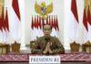 Perayaan Natal Nasional 2021, Presiden Joko Widodo Ajak Umat Gaungkan Solidaritas dan Gotong Royong Perayaan Natal Nasional 2021, Presiden Ajak Umat Gaungkan Solidaritas dan Gotong Royong