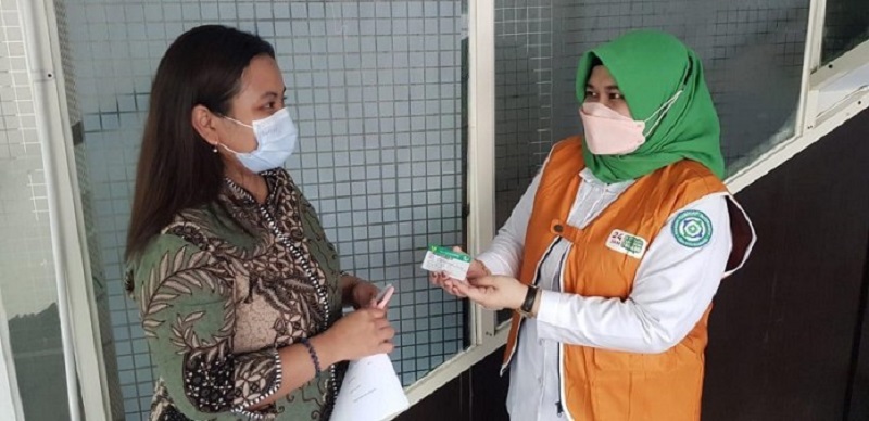 BPJS Kesehatan Menutup Tahun 2021 dengan Kinerja Gemilang, Ini Faktanya