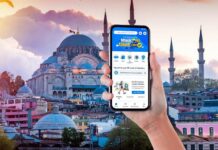 Ini 12 Destinasi Layak Kunjungi di 2022 dengan Pesan Tiket Pesawat di TTS 12.12 Sale