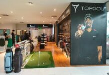 TOPGOLF Store Kini Hadir di Kota Surabaya
