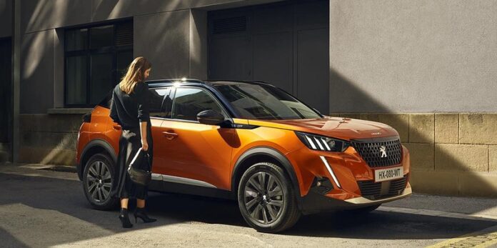 Astra Peugeot Akan Hadirkan SUV Kompak Baru Pada Musim 2022