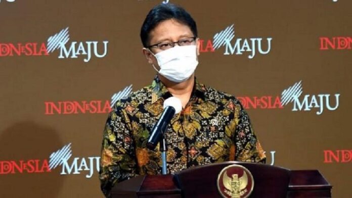 Capaian Vaksinasi Covid-19 Indonesia Naik ke Peringkat Empat Dunia Capaian Vaksinasi Covid-19 Indonesia Naik ke Peringkat Empat Dunia