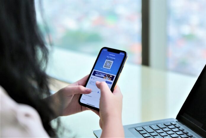 DANA Catat Rekor Jumlah Pengguna Baru DANA Catat Rekor Jumlah Pengguna Baru