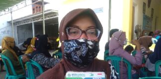 Endah : BPJS Kesehatan Pilihan Tepat Keluarga Saya